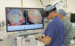 [盘点]以色列的VR/AR公司在医疗方面的成果超乎你