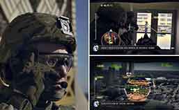 军事训练领域寻求一场变革 VR等技术显然还面临
