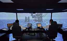 VR助推超级工程，我国首个海洋工程数字化技术中